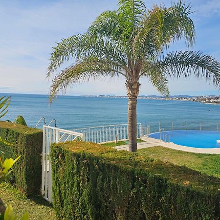 Intercomerciofeja Experiencia De Lujo Benalmádena Zewnętrze zdjęcie