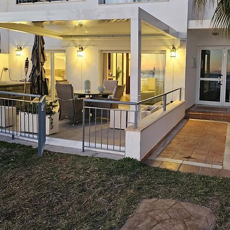 Intercomerciofeja Experiencia De Lujo Benalmádena Zewnętrze zdjęcie