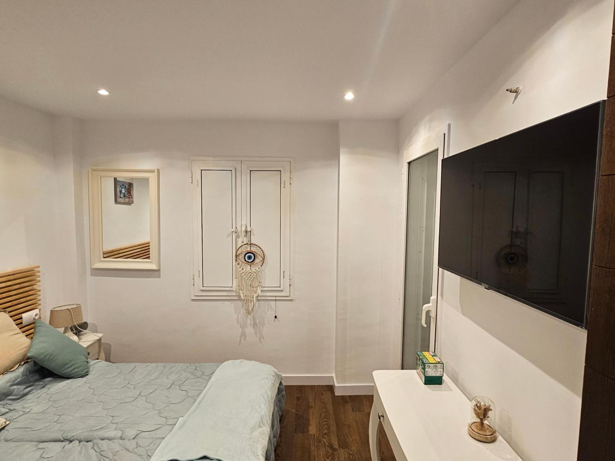 Intercomerciofeja Experiencia De Lujo Benalmádena Zewnętrze zdjęcie